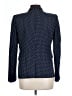 J.Crew 100% Linen Polka Dots Blue Blazer Size 8 - photo 2