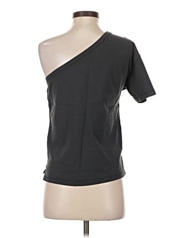 Pilcro Short Sleeve T-Shirt (view 2)
