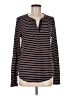 Gap Blue Pullover Sweater Size M (tall) - photo 1
