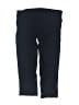 Lorna Jane Active Blue Black Athletic Shorts Size S - photo 2
