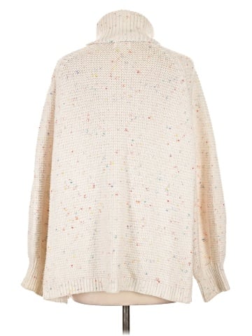 Lou & Grey Turtleneck Sweater (view 2)