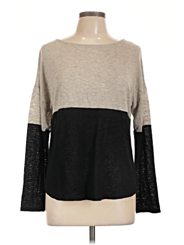 Olivia Moon Long Sleeve Top (view 1)