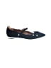 Carrano Blue Flats Size 7 - photo 1