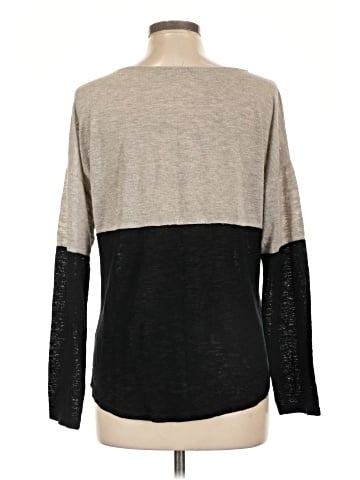 Olivia Moon Long Sleeve Top (view 2)
