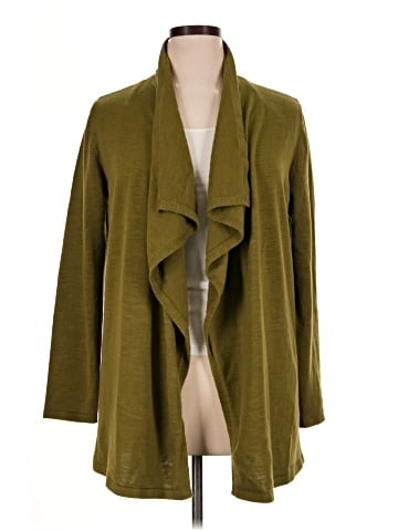 Ann Taylor Factory Cardigan (view 1)