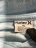 Hurley Blue Pullover Hoodie Size XL (youth) - photo 3