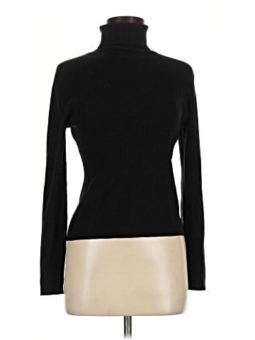 Ann Taylor Wool Pullover Sweater (view 1)