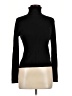 Ann Taylor 100% Wool Black Wool Pullover Sweater Size M - photo 1
