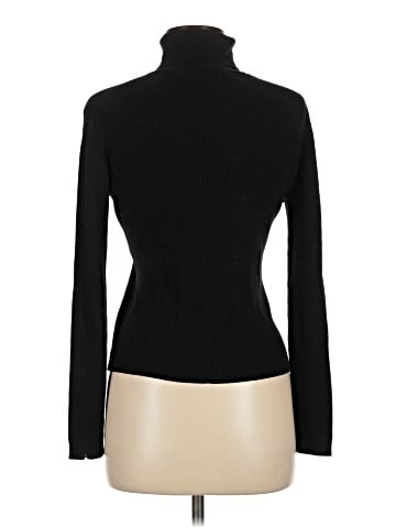 Ann Taylor Wool Pullover Sweater (view 2)