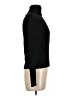 Ann Taylor 100% Wool Black Wool Pullover Sweater Size M - photo 4