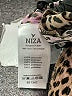 Assorted Brands 100% Polyester Animal Print Pink Casual Pants Size EU 42 / US 12 - photo 7