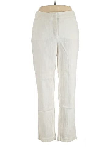 Investments Casual Pants (view 1)