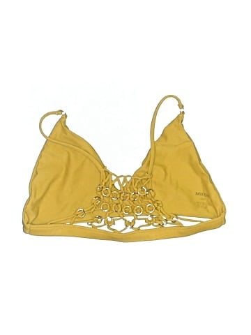 Mikoh Swimsuit Top (view 2)