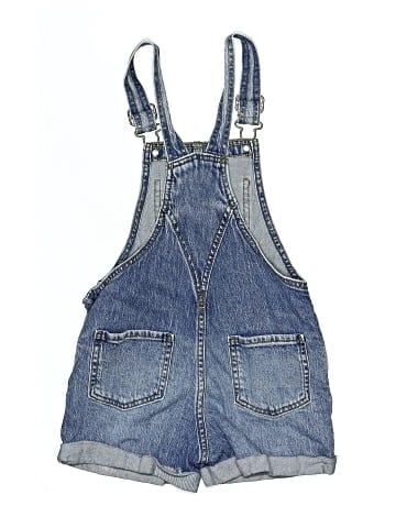 Cat & Jack Overalls (view 2)
