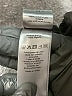Zadig & Voltaire 100% Cotton Hearts Black Pullover Sweater Size S - photo 8