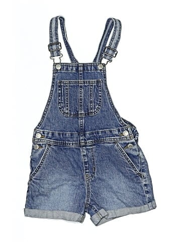 Cat & Jack Overalls (view 1)