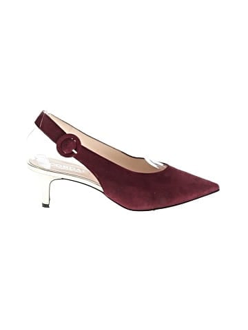 Cordani Heels (view 1)