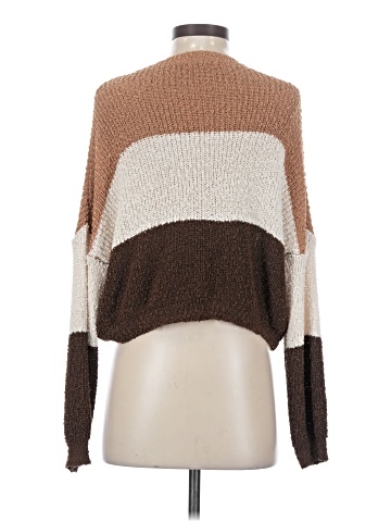 Debut Pullover Sweater (view 2)