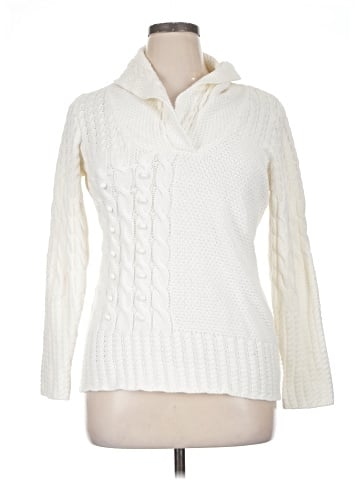Style&Co Pullover Sweater (view 1)
