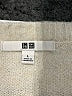 Uniqlo Solid Ivory Pullover Sweater Size L - photo 7
