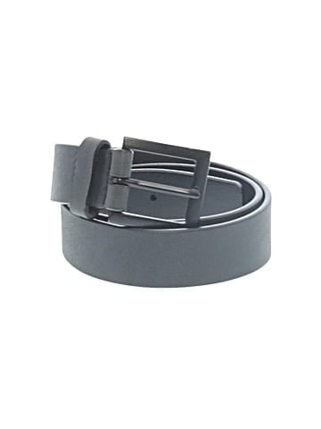 Kova & T Leather Belt (view 1)