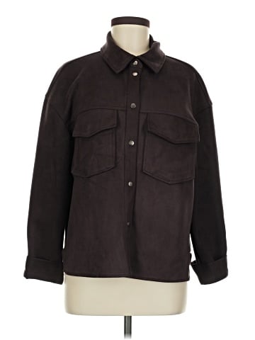 Sanctuary Jacket (view 1)