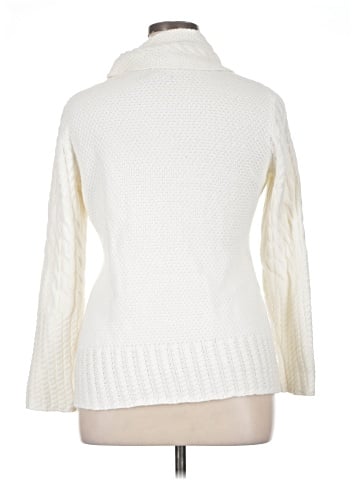 Style&Co Pullover Sweater (view 2)