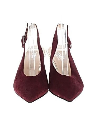 Cordani Heels (view 2)