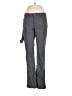 Eddie Bauer Gray Cargo Pants Size 10 - photo 1