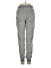 Electric & Rose Gray Track Pants Size S - photo 2