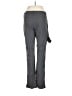 Eddie Bauer Gray Cargo Pants Size 10 - photo 2
