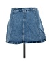 Zara Blue Denim Skirt Size M - photo 2