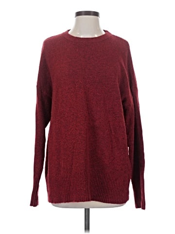 Melrose and Market Pullover Sweater (view 1)