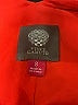 Vince Camuto Solid Red Cocktail Dress Size 8 - photo 7