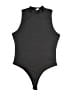Wearever Black Bodysuit Size L - photo 1