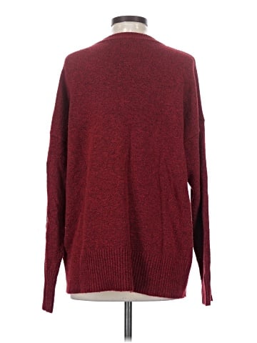 Melrose and Market Pullover Sweater (view 2)