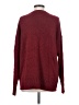 Melrose and Market Burgundy Pullover Sweater Size S - photo 2
