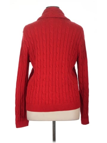 Chaps Cardigan (view 2)