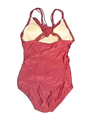 Merona One Piece Swimsuit (view 2)