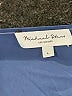 Michael Stars Blue Formal Skirt Size Lg (2) - photo 4