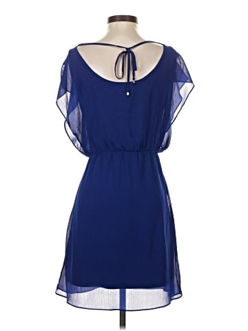 The Limited Cocktail Dress (view 2)
