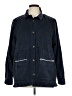 L.L.Bean Blue Jacket Size XL - photo 1