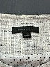 Ann Taylor Tweed Gray Jacket Size 12 - photo 6