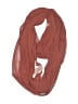 Assorted Brands Burgundy Scarf One size - photo 1