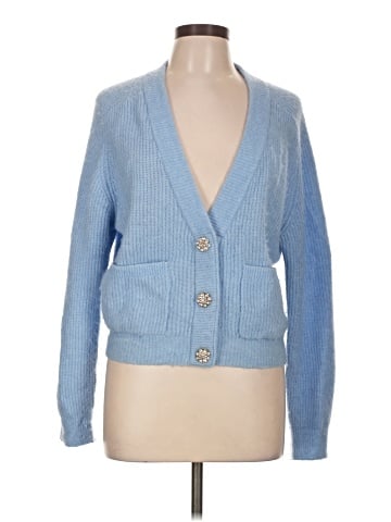 Ganni Cardigan (view 1)