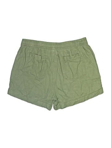 Old Navy Khaki Shorts (view 2)