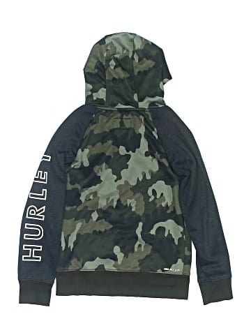 Hurley Sweatshirt (view 2)