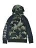 Hurley Camo Green Sweatshirt Size S (kids) - photo 2