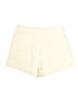 Member's Mark Solid Ivory Shorts Size M - photo 2