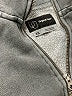 Original Use Gray Fleece Size XS - photo 6